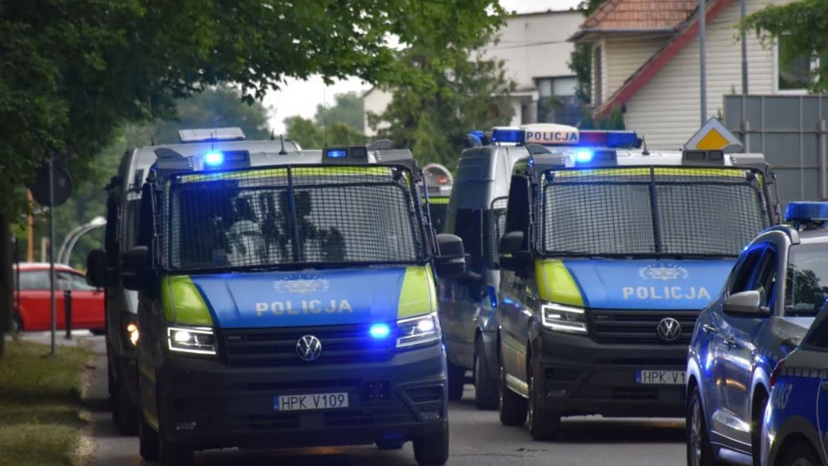 W 2026 roku w Polsce utonęło 122 osób, w tym 11 dzieci